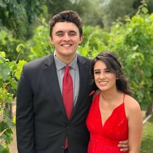 Meet your Posher, Jaden